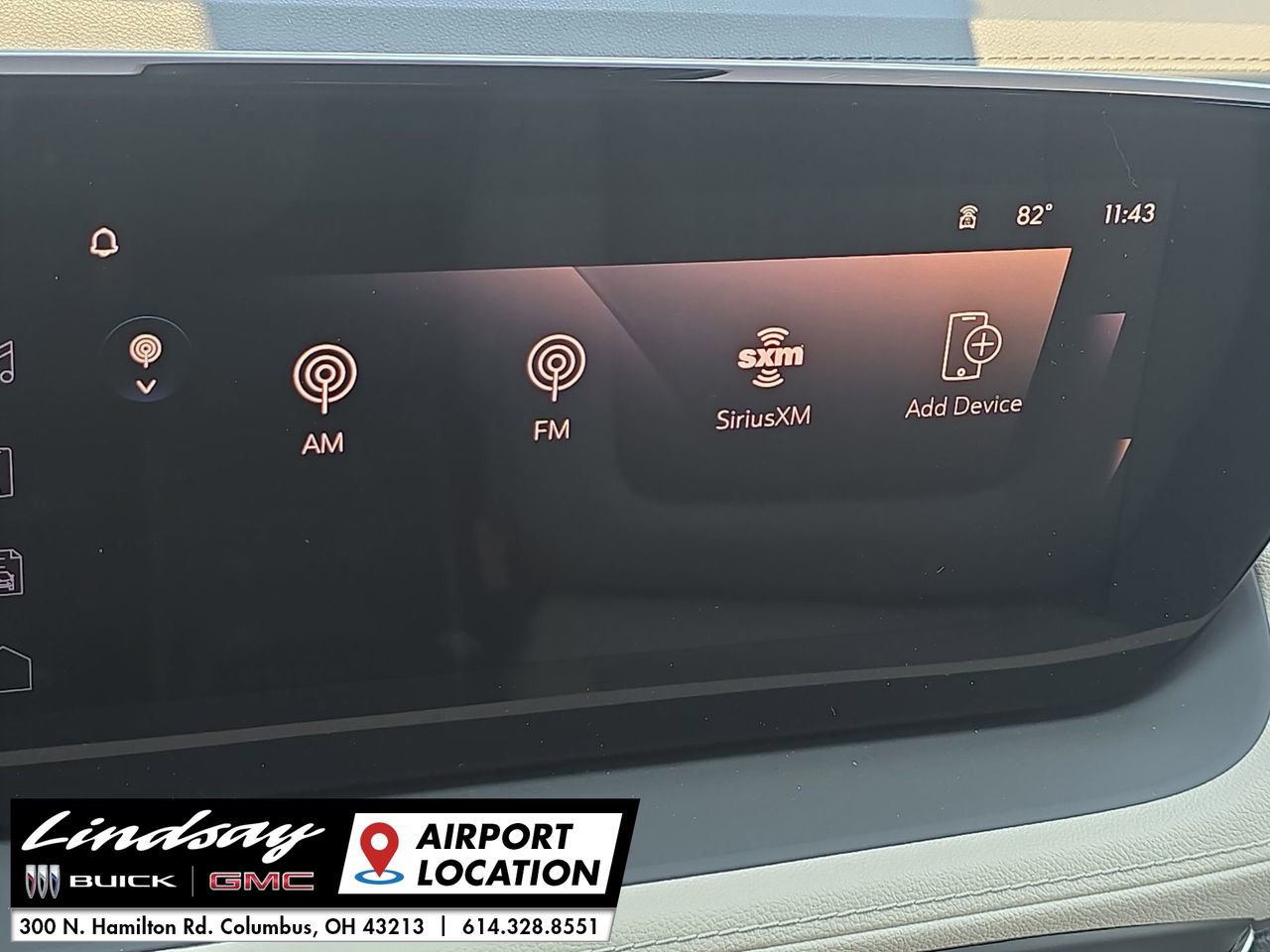 New 2026 Buick Encore GX Avenir w/ Avenir Technology Package image 40