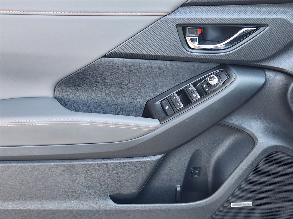 New 2025 Subaru Crosstrek 2.5i Limited image 17