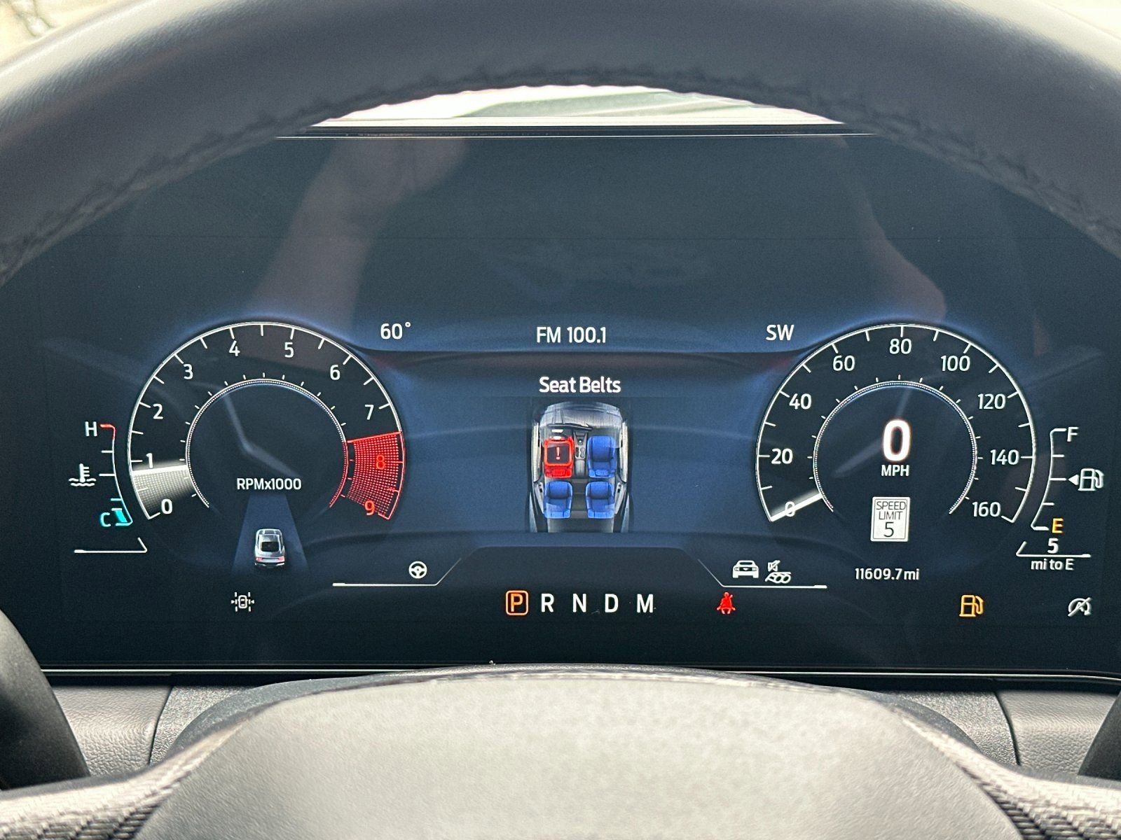 Used 2024 Ford Mustang GT Premium image 28