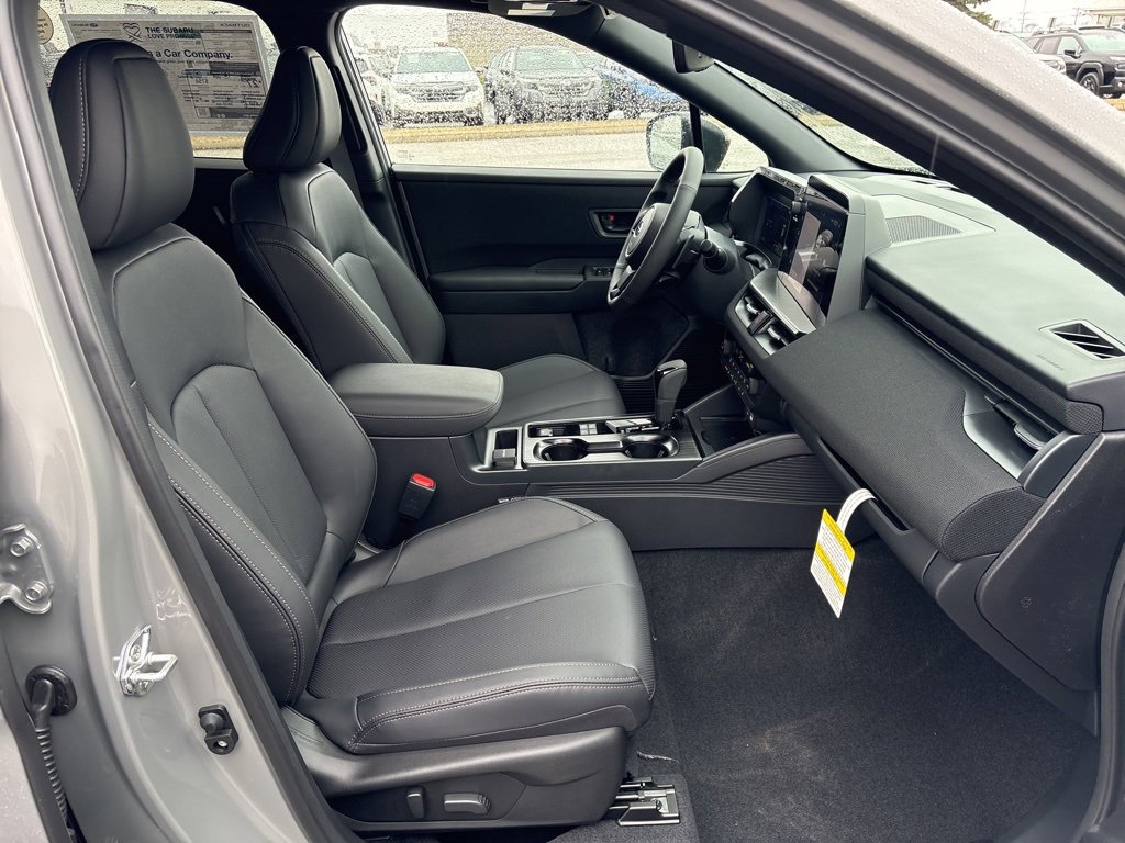 New 2026 Subaru Outback Limited image 10