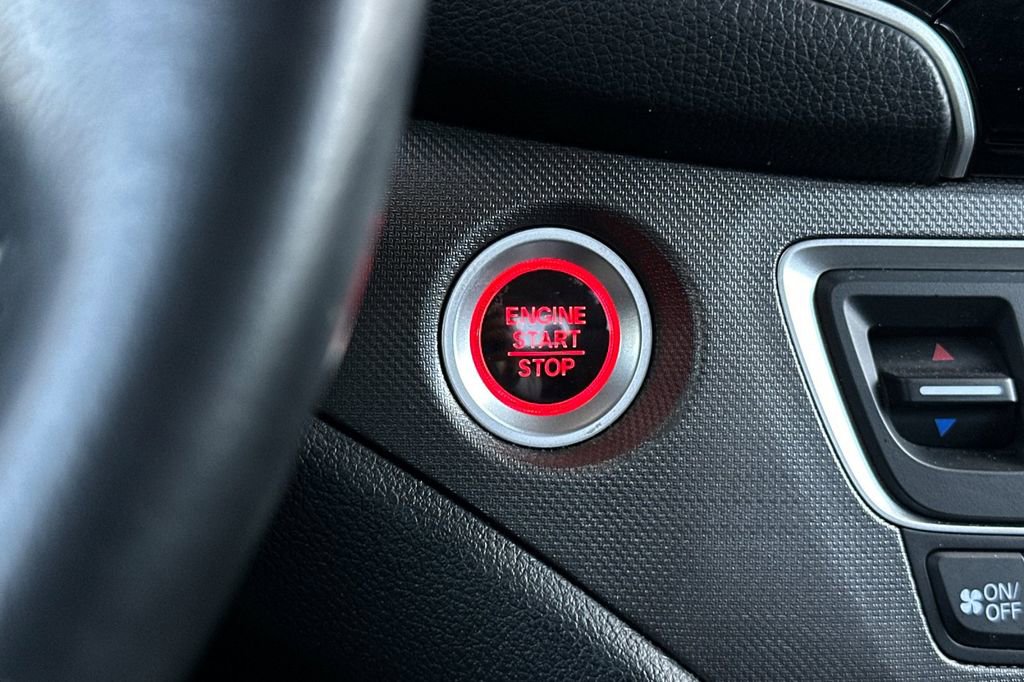 Certified 2024 Honda Ridgeline Sport image 24