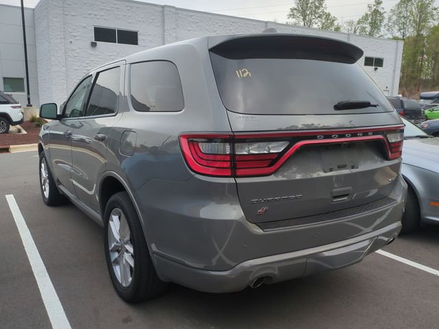 Used 2022 Dodge Durango GT image 6
