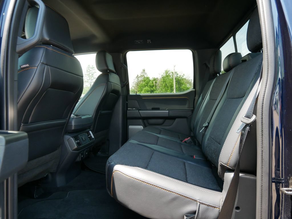 Used 2024 Ford F150 Tremor w/ Bed Utility Package AWD/4WD image 10