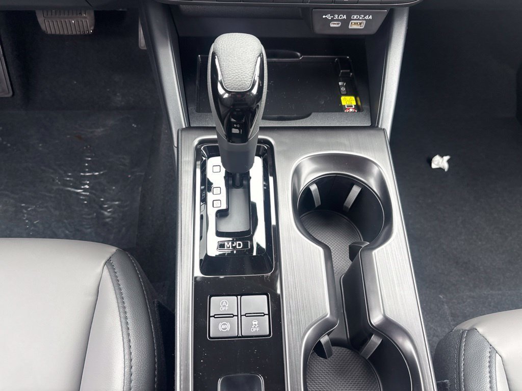 New 2026 Subaru Outback Premium AWD/4WD image 20