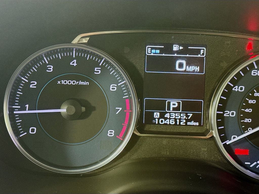 Used 2015 Subaru Impreza 2.0i Limited AWD/4WD image 14