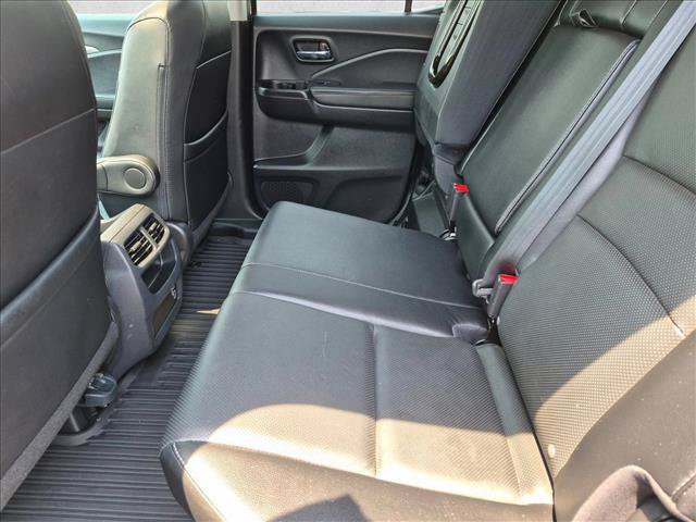Used 2019 Honda Ridgeline RTL-T image 18