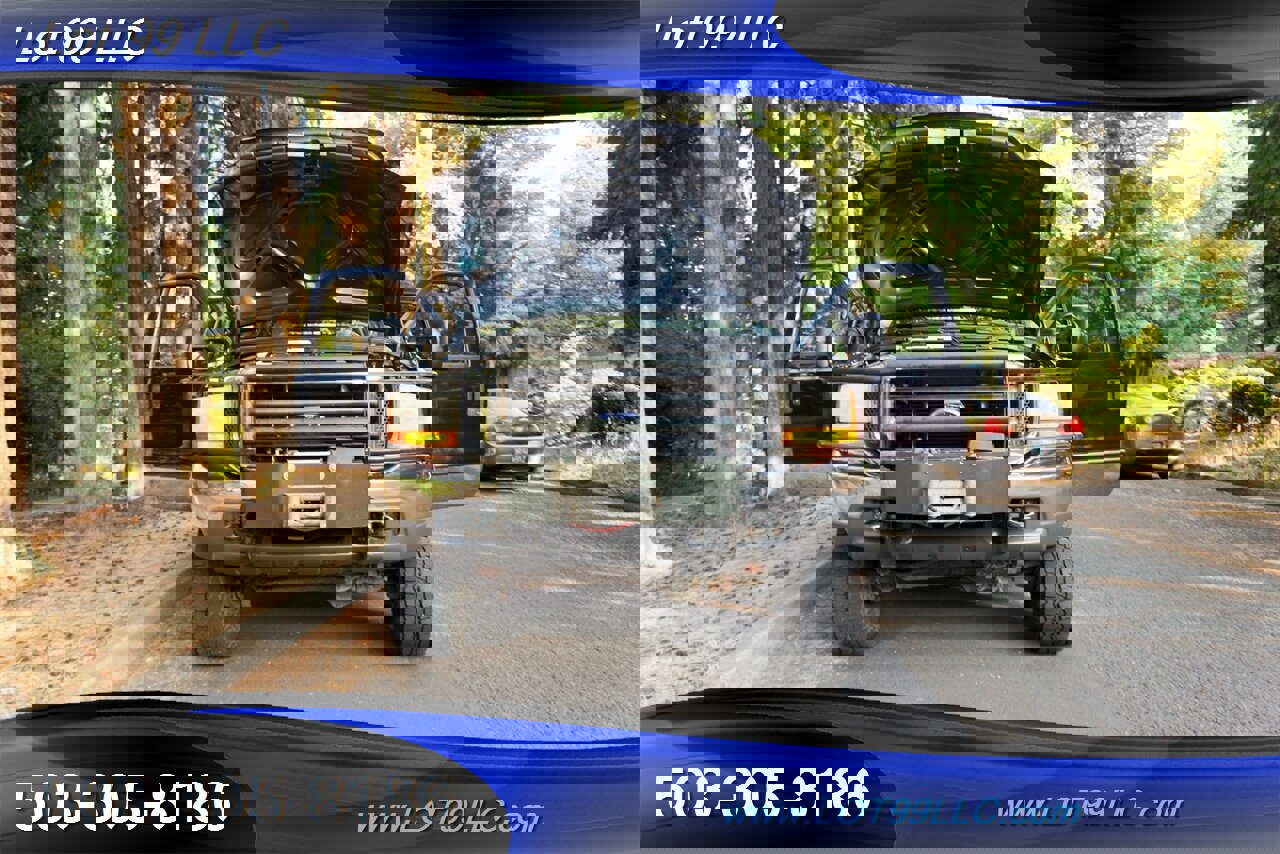 Used 2000 Ford F250 Lariat image 26