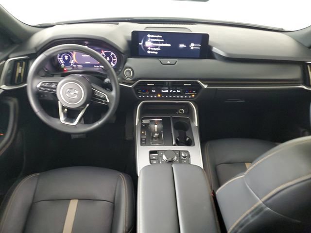 Certified 2024 MAZDA CX-90 Plug-In Hybrid w/ Premium Plus AWD/4WD image 16