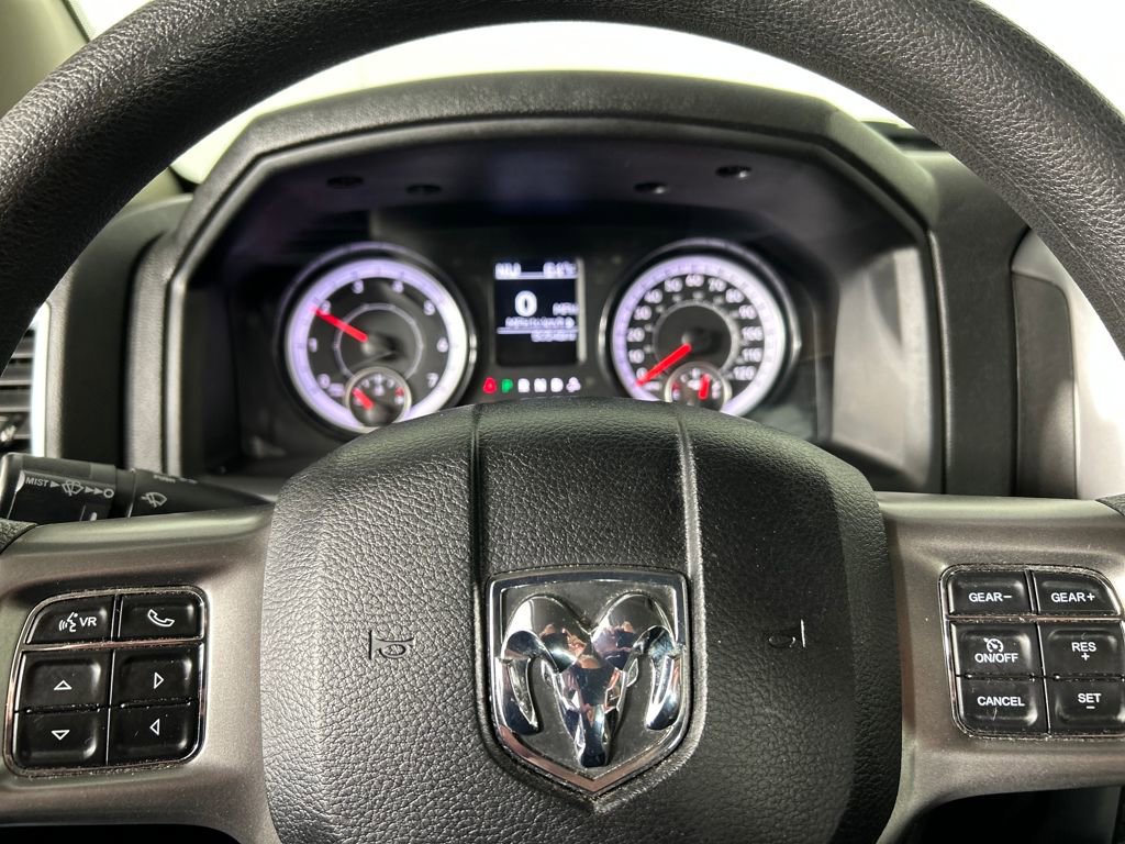 Used 2024 RAM 1500 Classic SLT image 15