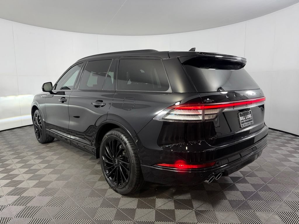 Used 2022 Lincoln Aviator Reserve w/ Equipment Group 201A AWD/4WD image 8