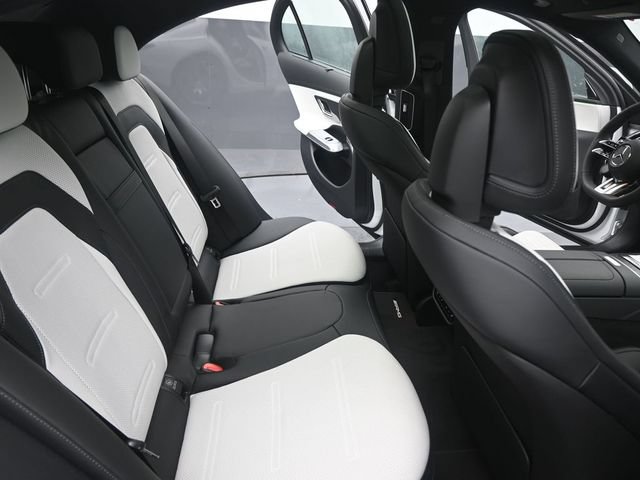New 2026 Mercedes-Benz E 53 AMG e 4MATIC Sedan image 16