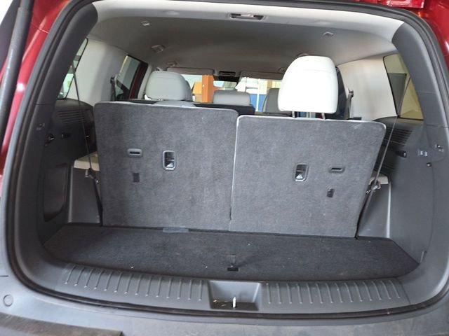 Used 2025 Hyundai Santa Fe SEL FWD image 23