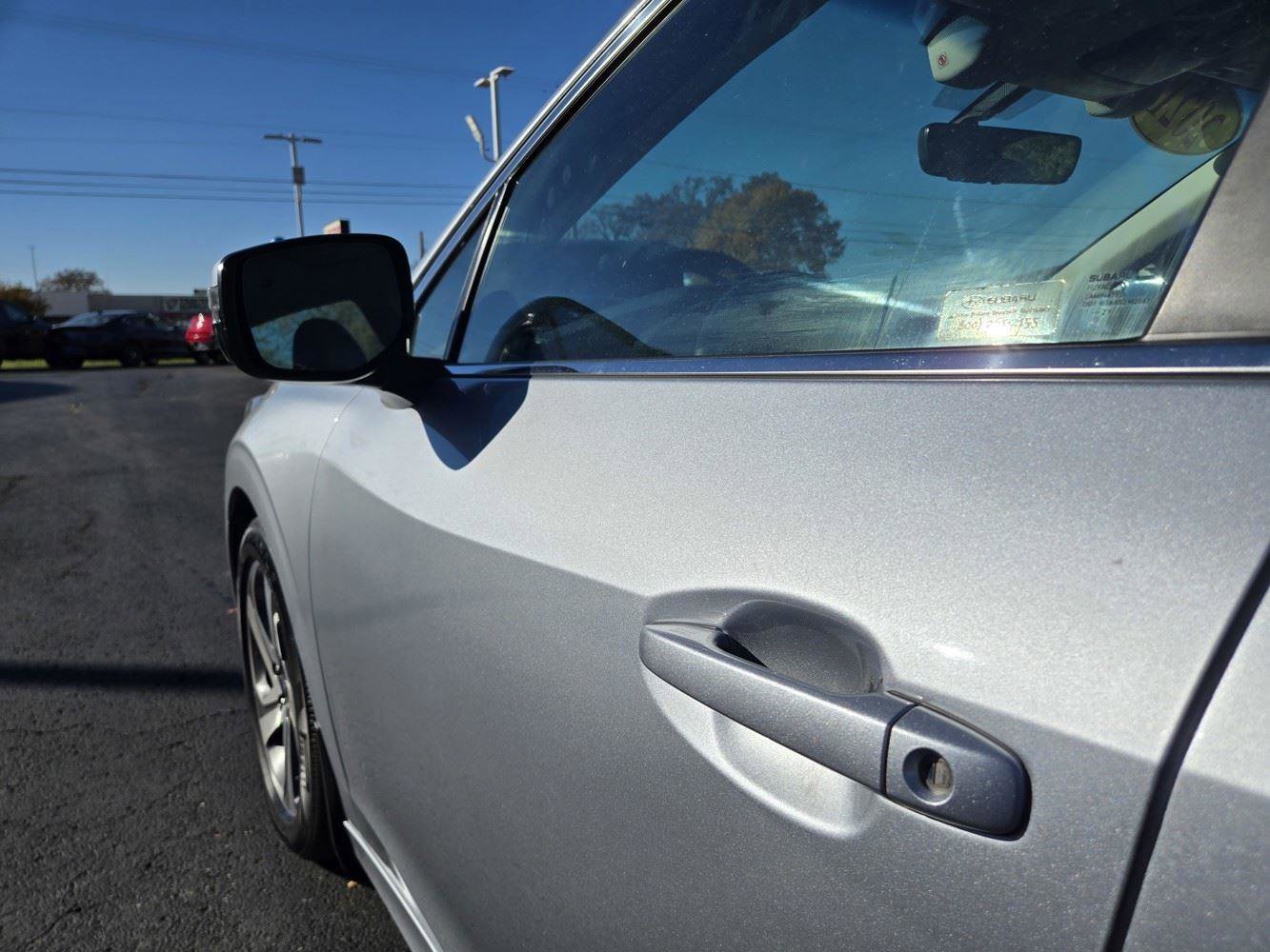 Used 2021 Subaru Legacy Limited XT w/ Popular Package #3 image 40