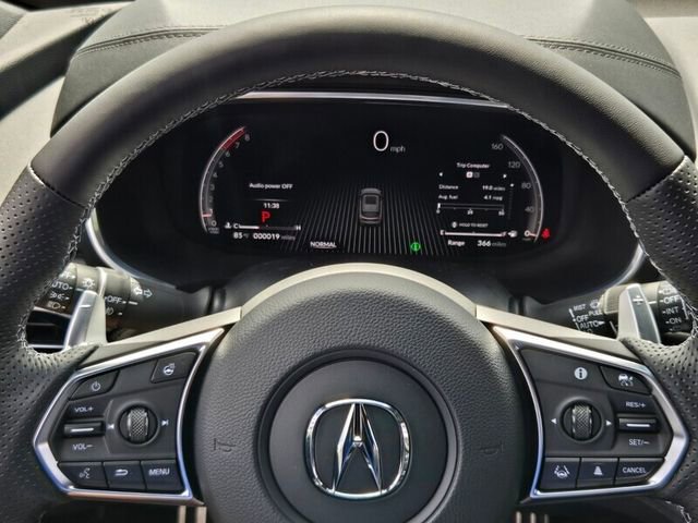 New 2026 Acura MDX Type S AWD/4WD image 11