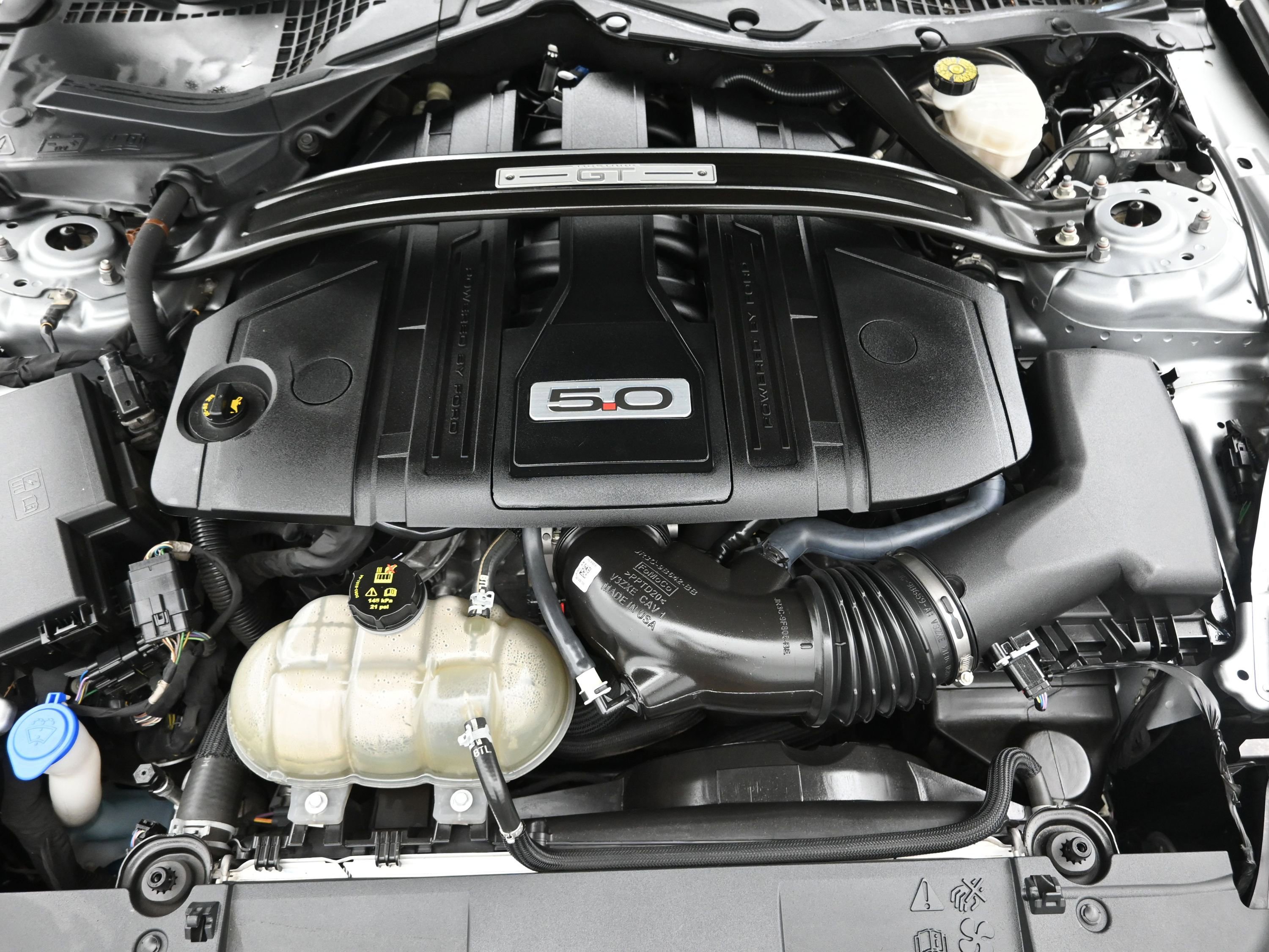 Used 2022 Ford Mustang GT Premium w/ Equipment Group 401A RWD image 24