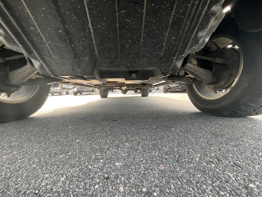 Used 2017 Chevrolet Silverado 1500 LT w/ All Star Edition image 40