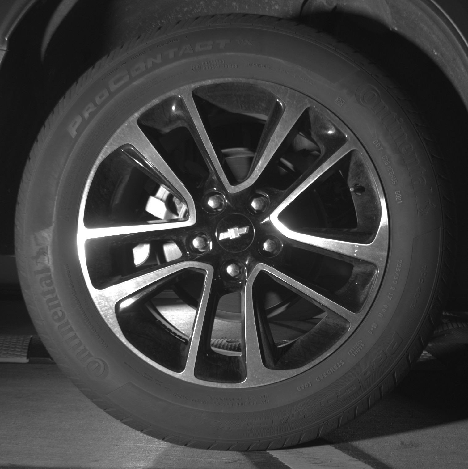 Used 2025 Chevrolet TrailBlazer LT image 12