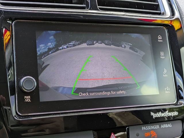 Used 2018 Mitsubishi Outlander Sport SEL FWD image 21