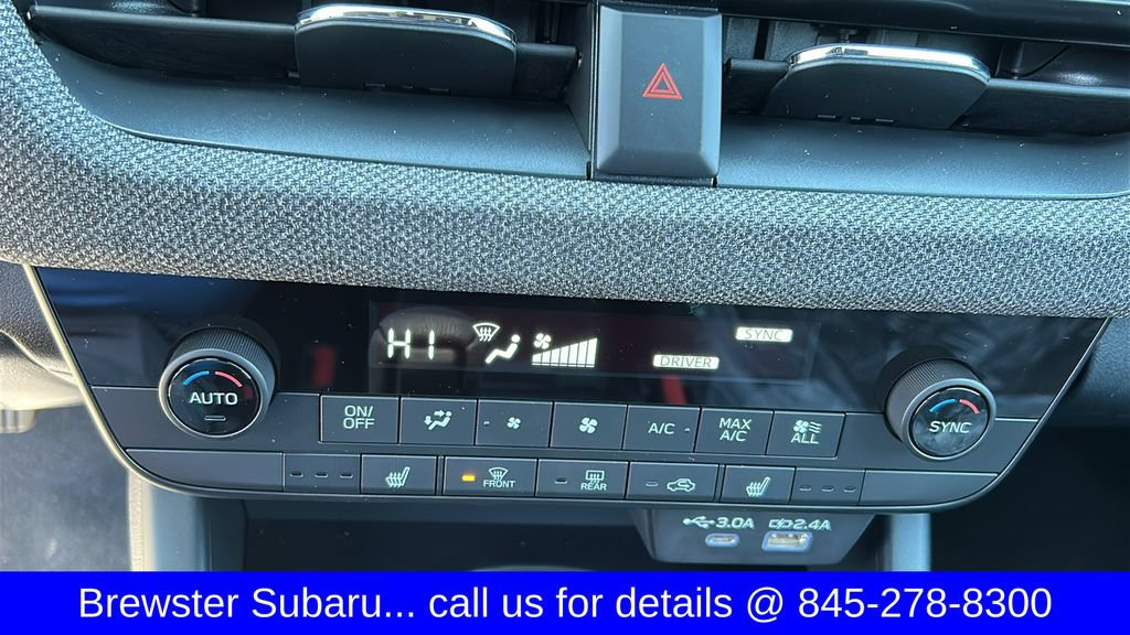 New 2026 Subaru Outback Limited AWD/4WD image 13