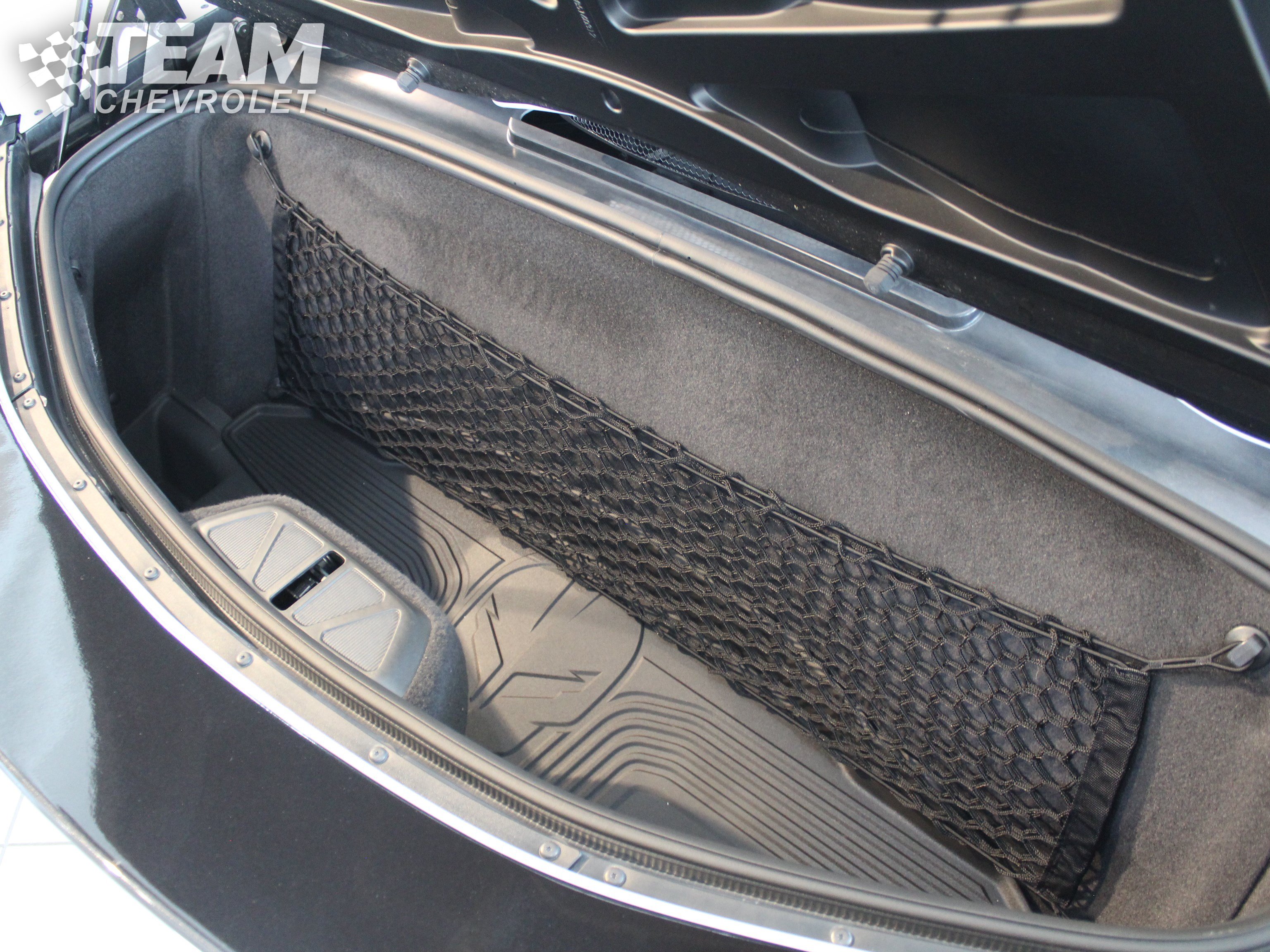 Used 2023 Chevrolet Corvette Stingray Preferred Conv w/ Battery Protection Package RWD image 25