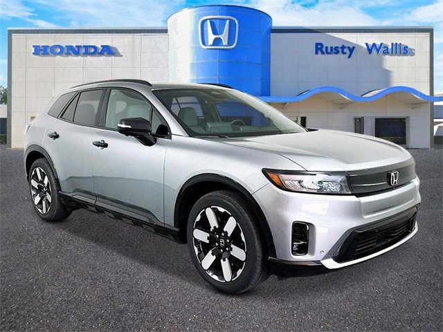 New 2026 Honda Prologue Elite image 1