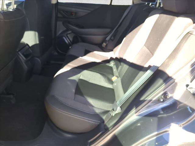 Used 2025 Subaru Outback image 19