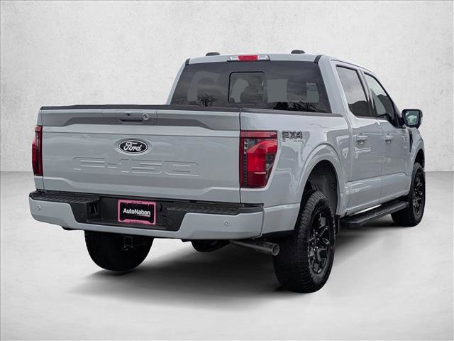 New 2026 Ford F150 XLT w/ Equipment Group 302A MID video 2