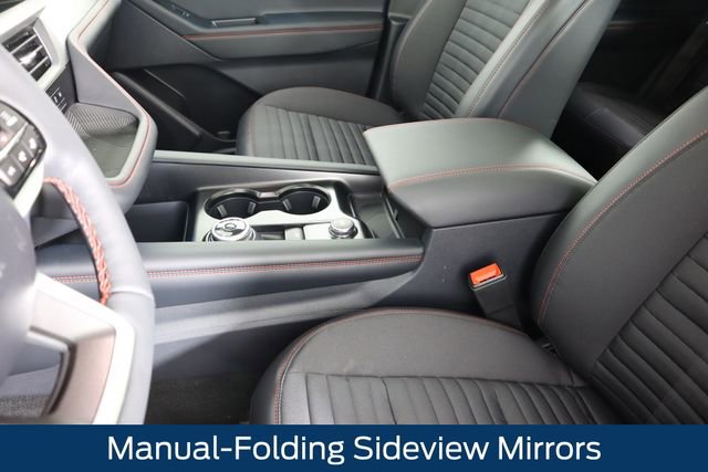 New 2026 Ford Explorer ST-Line w/ ST-Line Street Pack image 57