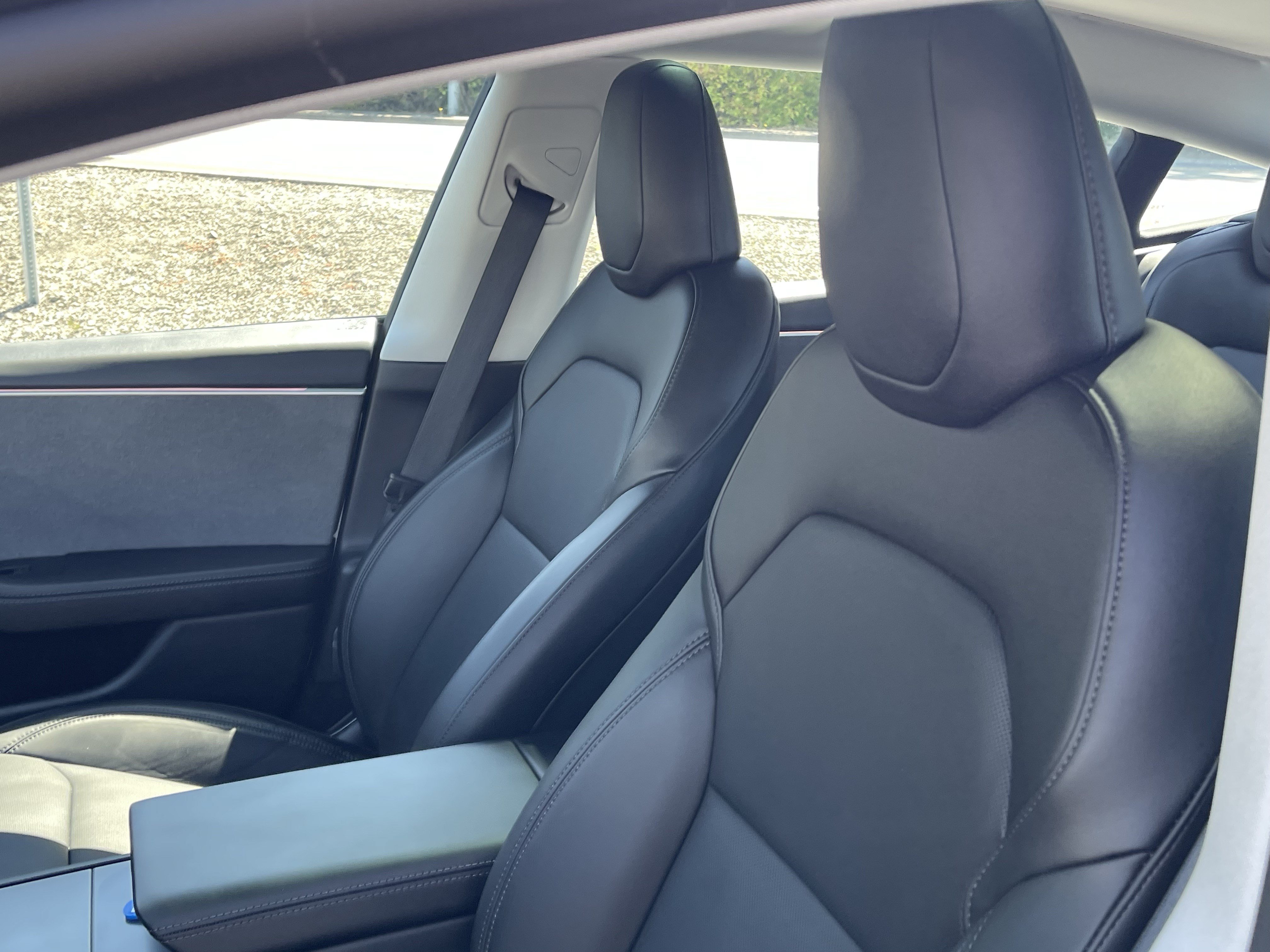 Used 2025 Tesla Model 3 Long Range RWD image 19