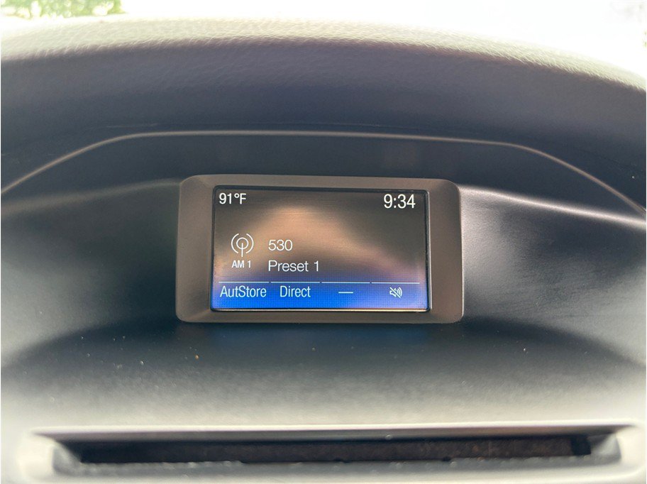 Used 2017 Ford Focus SE FWD image 21