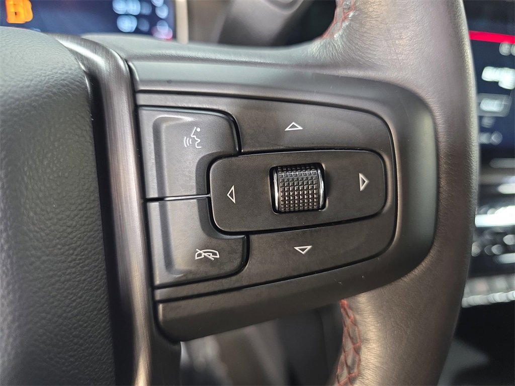 Used 2024 GMC Sierra 2500 AT4X image 18