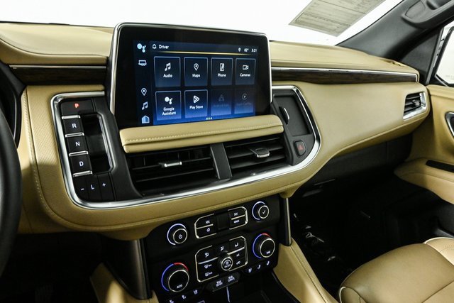 Used 2023 Chevrolet Suburban Premier image 13