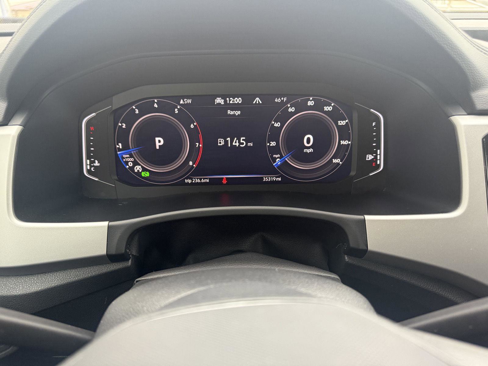 Used 2022 Volkswagen Atlas Cross Sport SE image 17