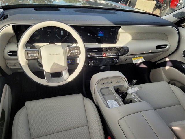 New 2026 Hyundai Palisade Calligraphy image 9