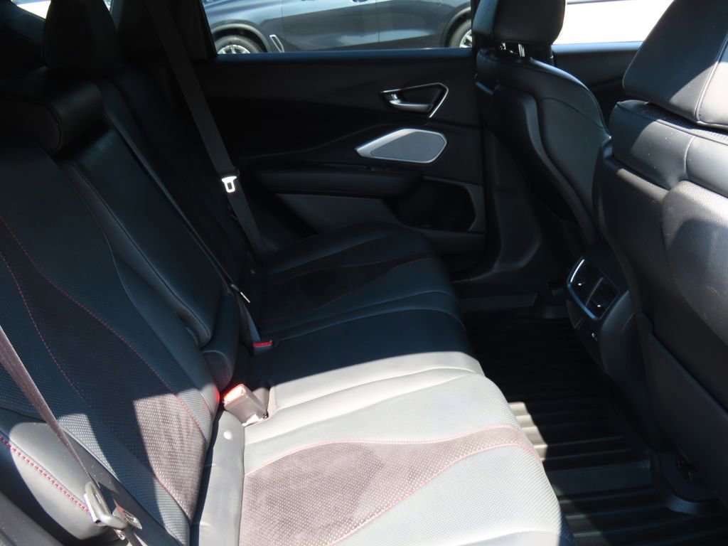 Used 2022 Acura RDX A-Spec image 16