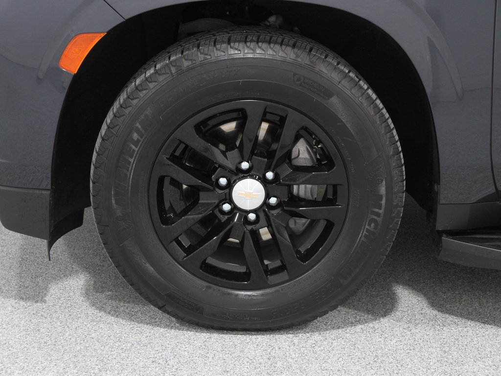 Certified 2022 Chevrolet Tahoe LT w/ Luxury Package image 23