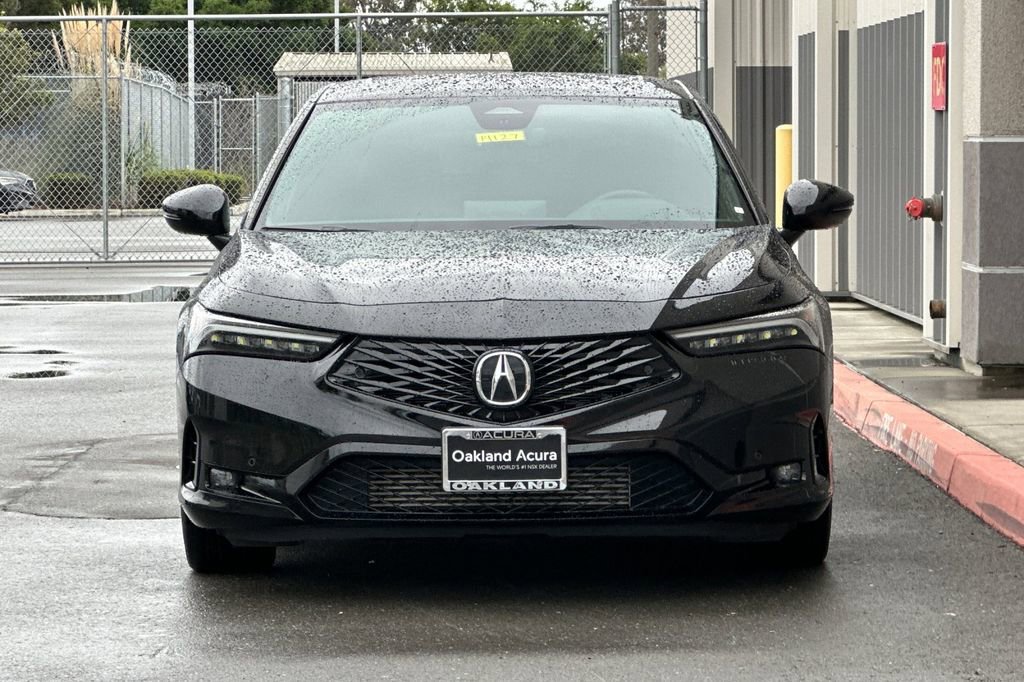 Certified 2023 Acura Integra A-Spec image 10