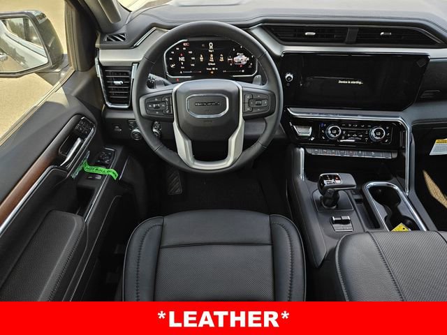 New 2026 GMC Sierra 1500 Denali w/ Denali Reserve Package image 4