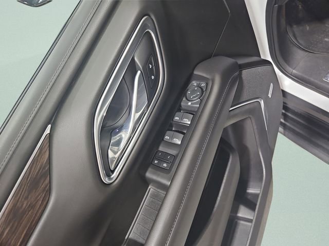 Used 2021 Chevrolet Tahoe LT image 30