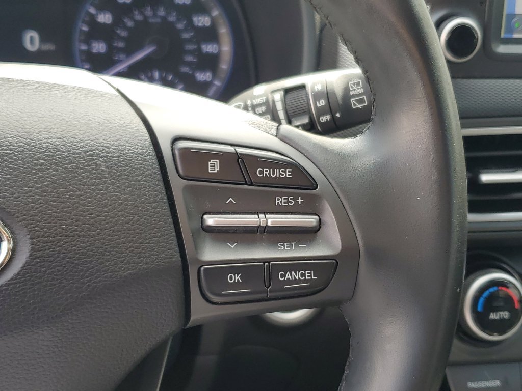 Used 2018 Hyundai Kona Ultimate FWD image 25