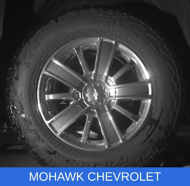 Used 2017 Chevrolet Silverado 1500 High Country AWD/4WD image 29