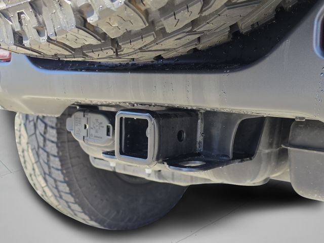 Used 2020 Jeep Wrangler Unlimited Sport S AWD/4WD image 17