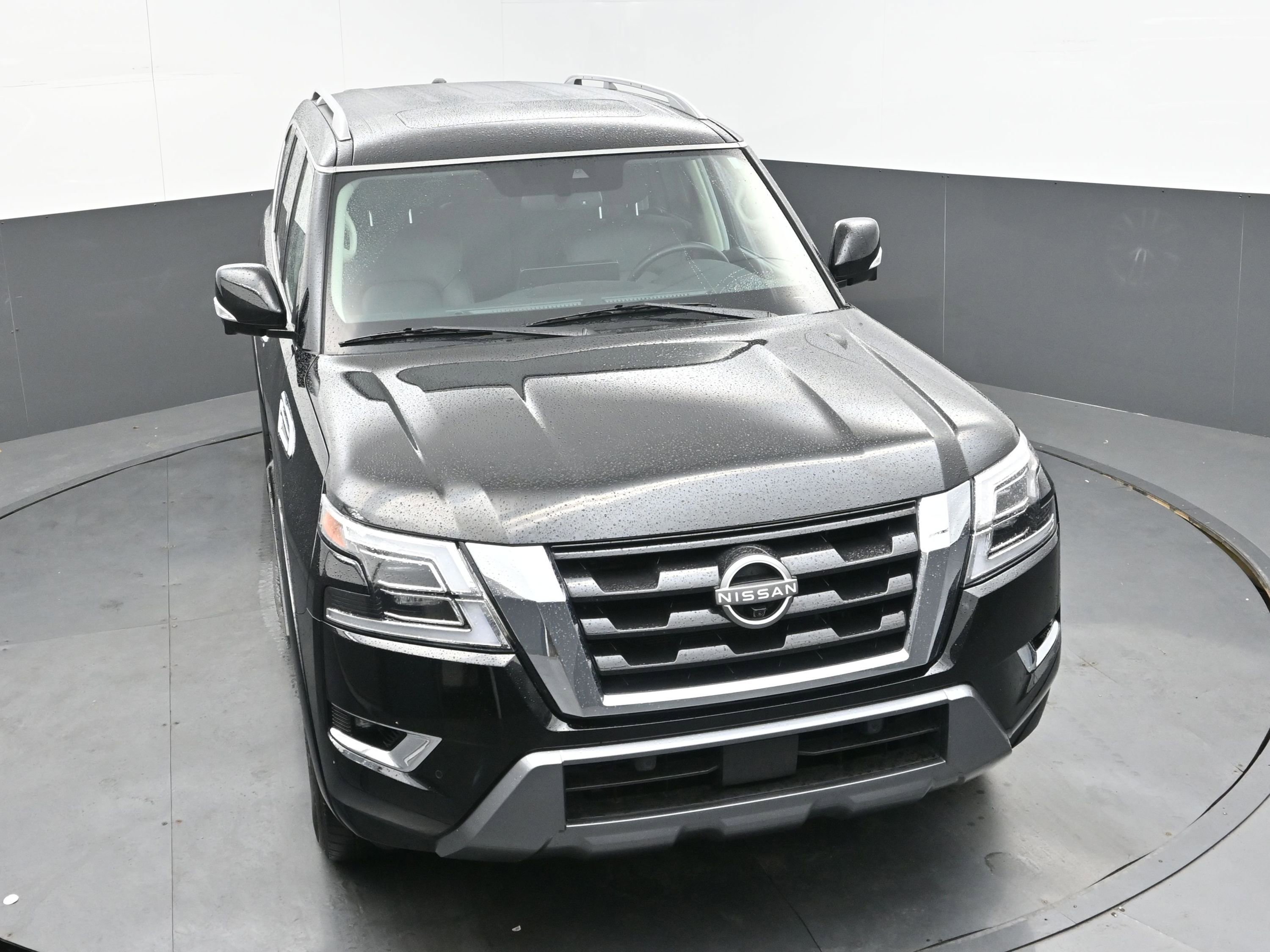 Used 2024 Nissan Armada SL w/ Cargo Package image 29