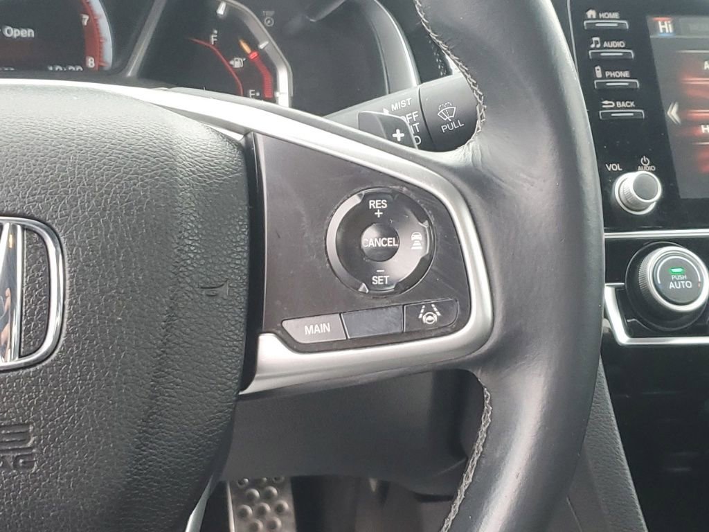 Used 2019 Honda Civic Sport image 4