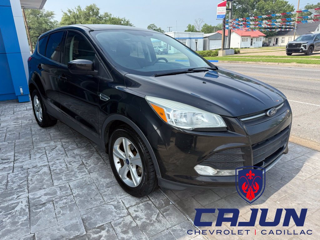 Used 2015 Ford Escape SE FWD image 5