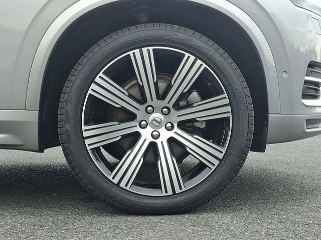 Used 2023 Volvo XC90 B6 Ultimate w/ Protection Package Premier AWD/4WD image 7