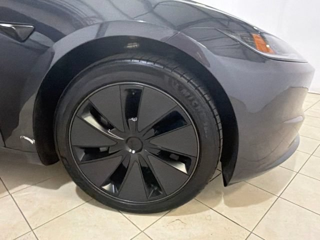 Used 2026 Tesla Model 3 RWD image 31