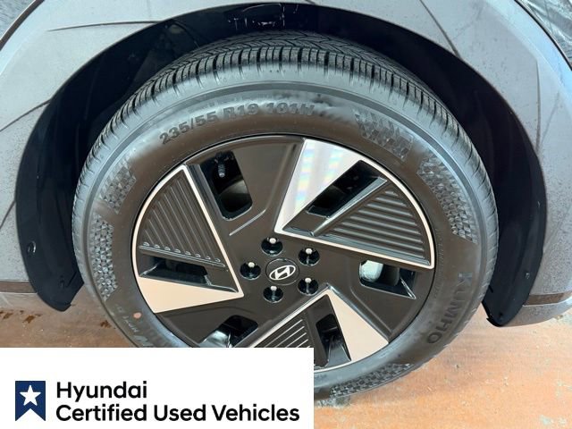 Used 2025 Hyundai Ioniq 5 SEL RWD image 9