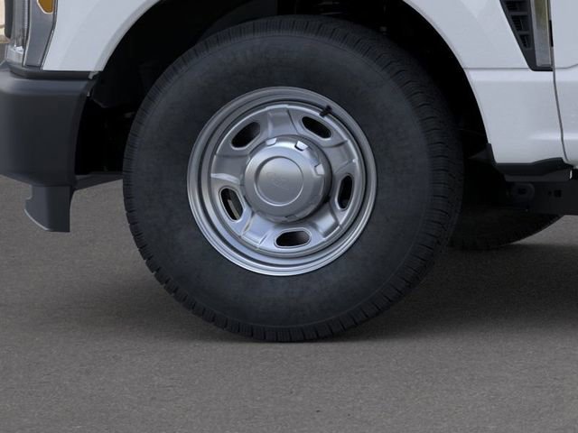 New 2026 Ford F250 2WD Regular Cab Super Duty image 19