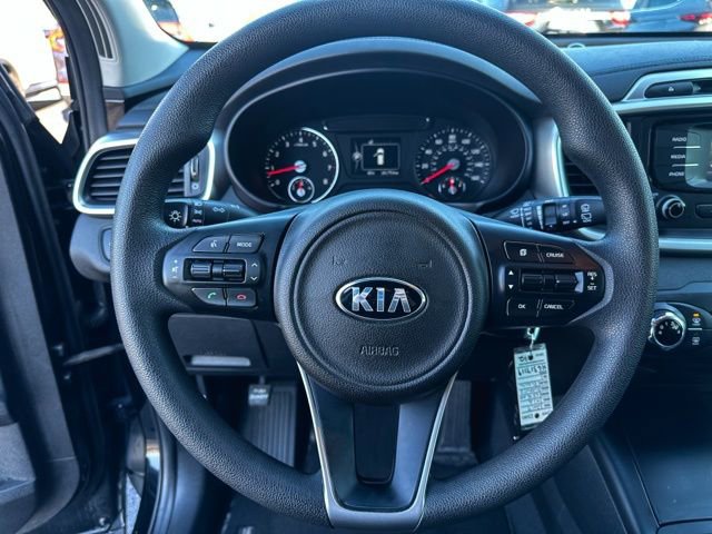 Used 2017 Kia Sorento LX image 16
